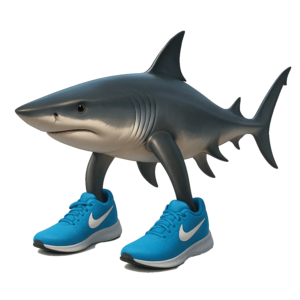 shark